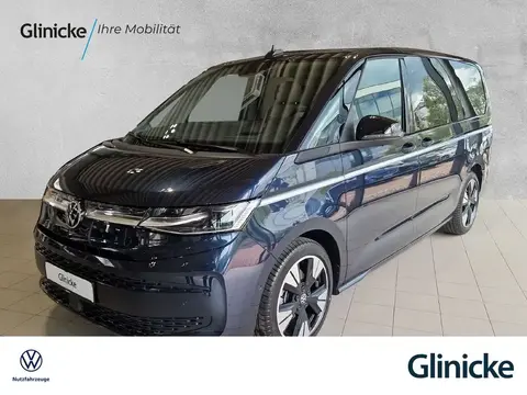 Annonce VOLKSWAGEN T7 Essence 2024 d'occasion 