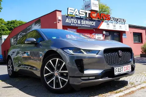 Used JAGUAR I-PACE Not specified 2019 Ad 