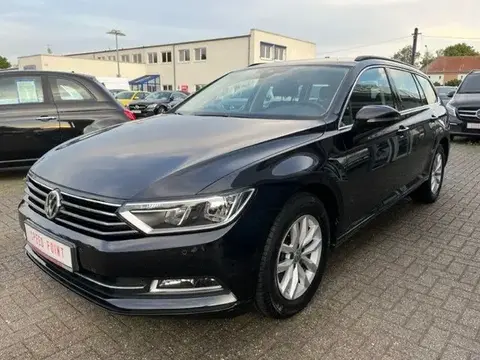 Used VOLKSWAGEN PASSAT Diesel 2019 Ad 