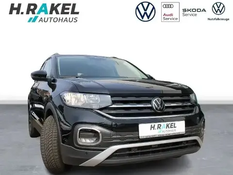 Used VOLKSWAGEN T-CROSS Petrol 2023 Ad 