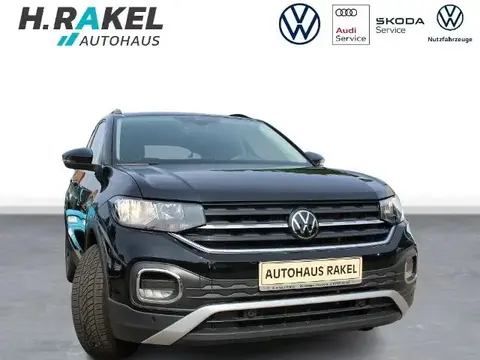 Used VOLKSWAGEN T-CROSS Petrol 2023 Ad 