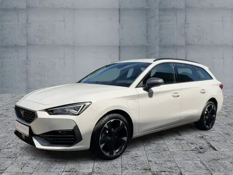 Used CUPRA LEON Hybrid 2022 Ad 