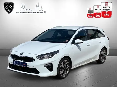 Annonce KIA CEED Essence 2019 d'occasion 