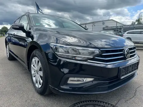 Used VOLKSWAGEN PASSAT Diesel 2021 Ad 