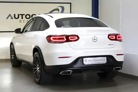 Used MERCEDES-BENZ CLASSE GLC Petrol 2020 Ad 