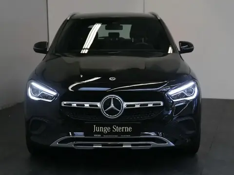 Annonce MERCEDES-BENZ CLASSE GLA Essence 2022 d'occasion 