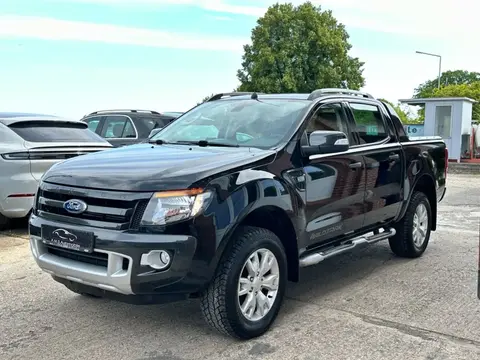 Used FORD RANGER Diesel 2015 Ad 