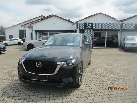 Used MAZDA CX-60 Hybrid 2022 Ad 