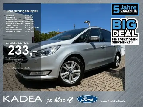 Used FORD GALAXY Diesel 2019 Ad 