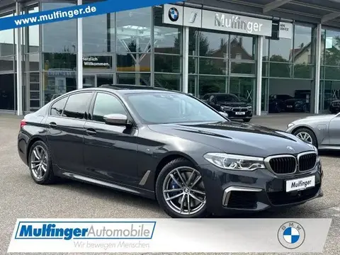 Used BMW M550 Diesel 2020 Ad 