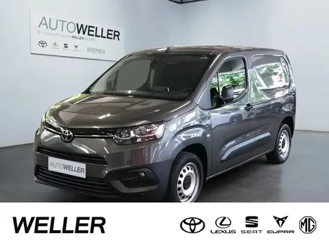 Used TOYOTA PROACE Diesel 2021 Ad 