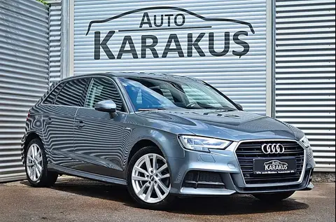 Used AUDI A3 Diesel 2019 Ad 