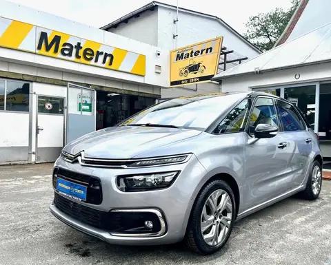 Annonce CITROEN C4 Essence 2017 d'occasion 