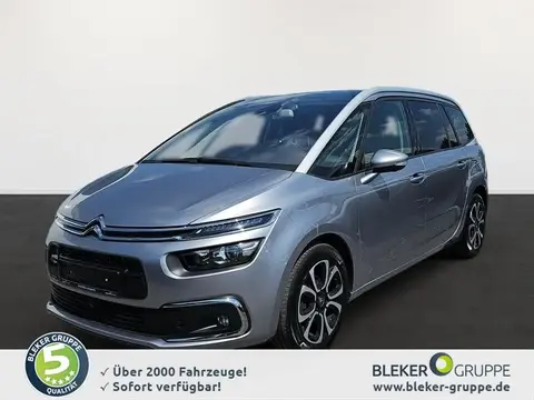 Annonce CITROEN C4 Essence 2020 d'occasion 