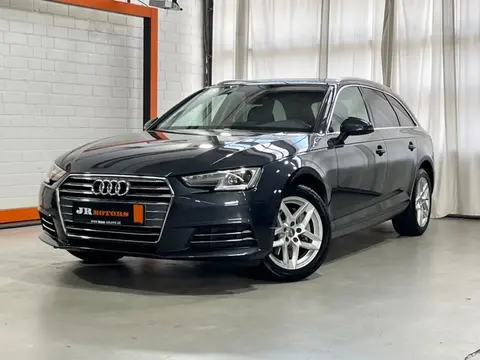 Used AUDI A4 Diesel 2017 Ad 