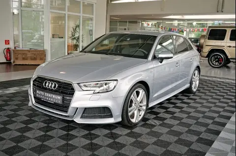 Used AUDI A3 Diesel 2020 Ad 