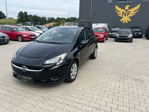 Annonce OPEL CORSA Essence 2019 d'occasion 