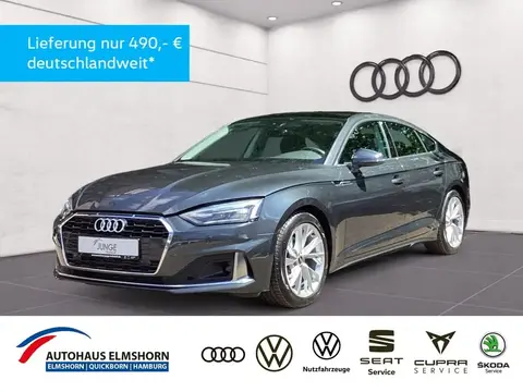 Used AUDI A5 Petrol 2021 Ad 