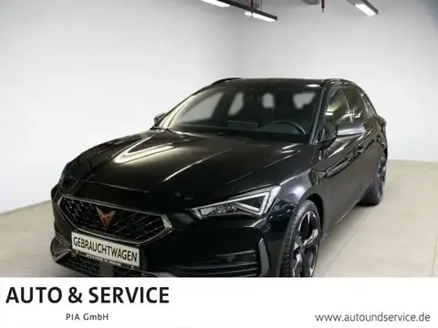 Used CUPRA LEON Hybrid 2023 Ad 