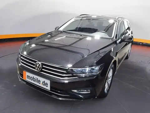 Used VOLKSWAGEN PASSAT Diesel 2023 Ad 