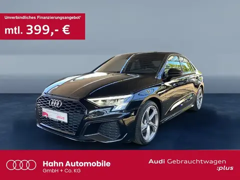 Annonce AUDI A3 Essence 2020 d'occasion 