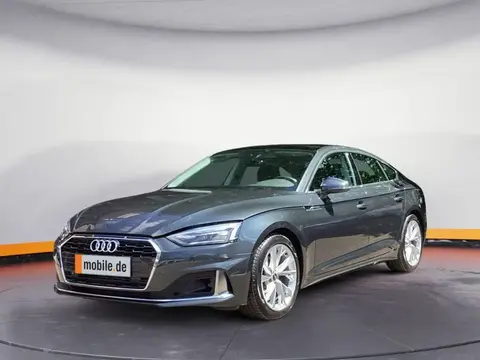 Used AUDI A5 Petrol 2021 Ad 