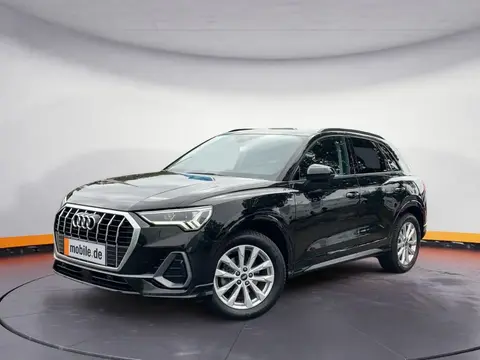 Used AUDI Q3 Petrol 2021 Ad 