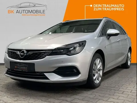 Used OPEL ASTRA Diesel 2020 Ad 