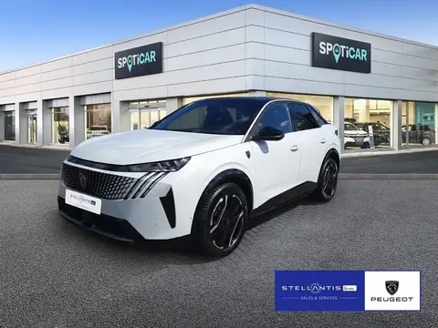 Used PEUGEOT 3008 Not specified 2024 Ad 