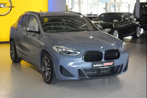 Used BMW X2 Hybrid 2021 Ad 