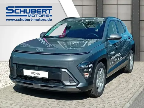 Used HYUNDAI KONA Petrol 2024 Ad 