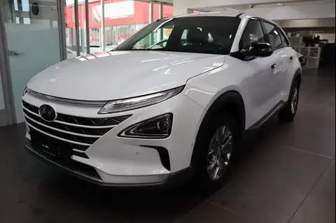 Used HYUNDAI NEXO Not specified 2019 Ad 