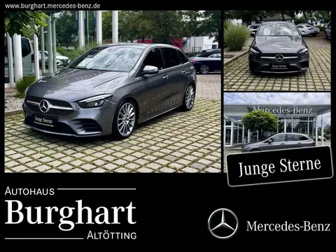 Used MERCEDES-BENZ CLASSE B Petrol 2019 Ad 