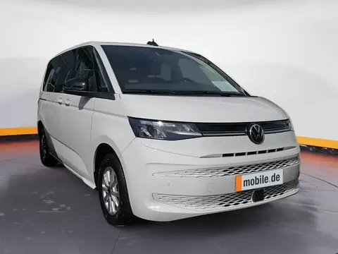 Annonce VOLKSWAGEN T7 Essence 2022 d'occasion 