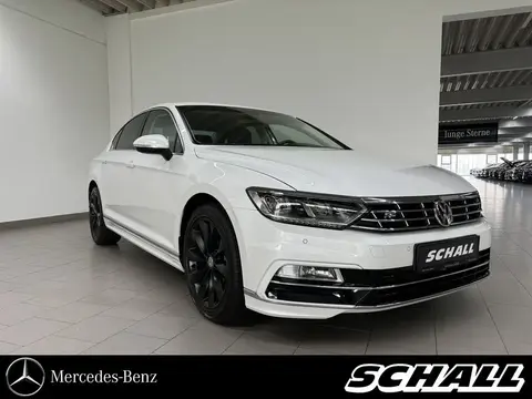 Annonce VOLKSWAGEN PASSAT Diesel 2019 d'occasion 