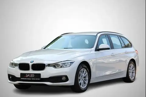 Used BMW SERIE 3 Diesel 2019 Ad 