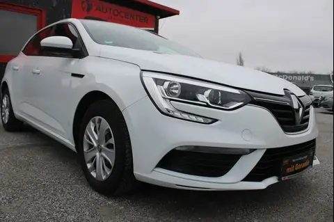 Used RENAULT MEGANE Petrol 2019 Ad 