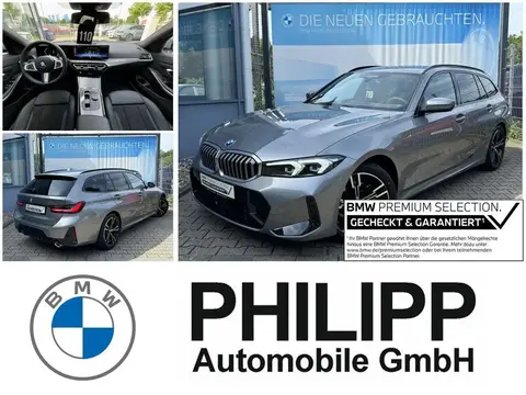 Annonce BMW SERIE 3 Essence 2024 d'occasion 