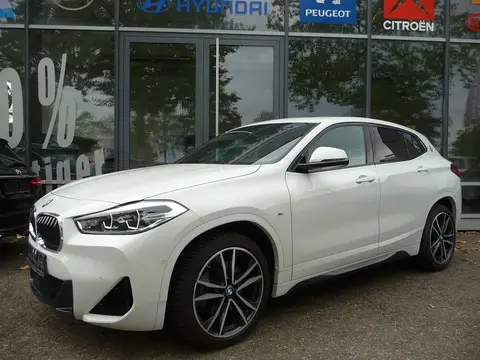 Used BMW X2 Petrol 2021 Ad 