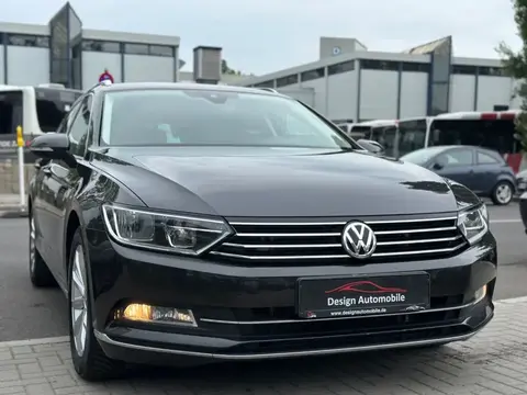 Used VOLKSWAGEN PASSAT Diesel 2019 Ad 