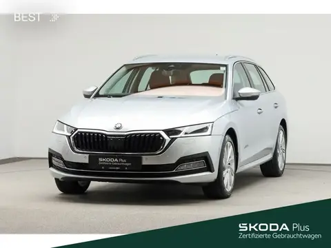 Used SKODA OCTAVIA Diesel 2022 Ad 