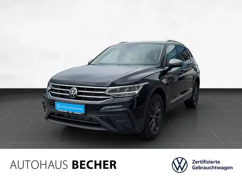 Annonce VOLKSWAGEN TIGUAN Diesel 2024 d'occasion 