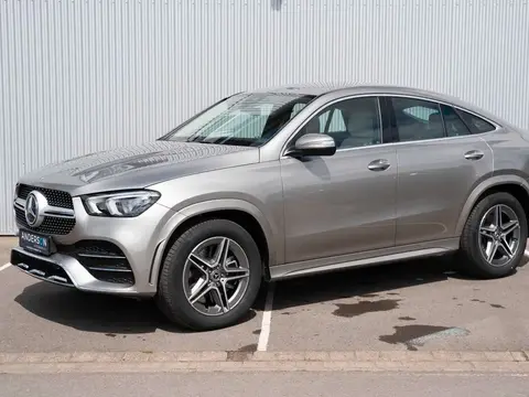 Used MERCEDES-BENZ CLASSE GLE Diesel 2024 Ad 