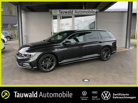 Used VOLKSWAGEN PASSAT Petrol 2023 Ad 