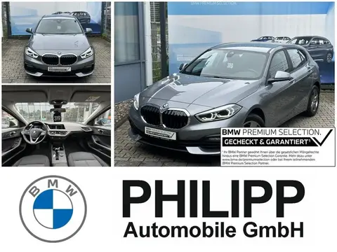 Annonce BMW SERIE 1 Diesel 2023 d'occasion 