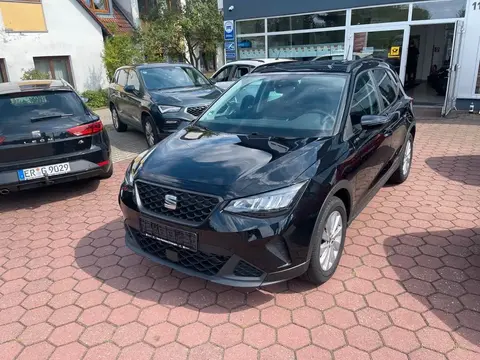 Used SEAT ARONA Petrol 2023 Ad 