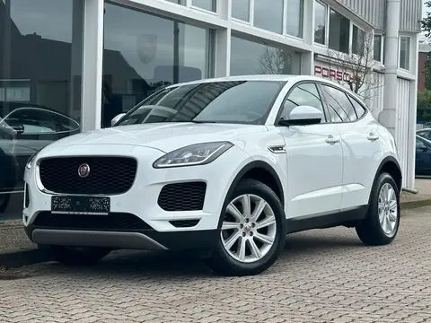 Annonce JAGUAR E-PACE Diesel 2020 d'occasion 