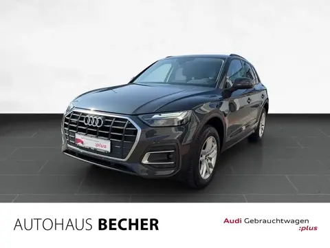 Used AUDI Q5 Diesel 2021 Ad 