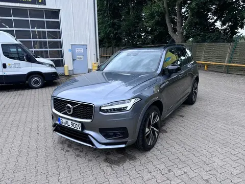 Used VOLVO XC90 Diesel 2019 Ad 