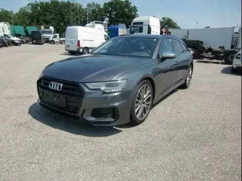 Used AUDI S6 Diesel 2021 Ad 